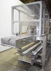 Akron Model ACP Fully Automatic Drop Packer